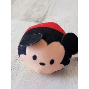 Tsum Tsum plush Disney mickey mouse toy figure
